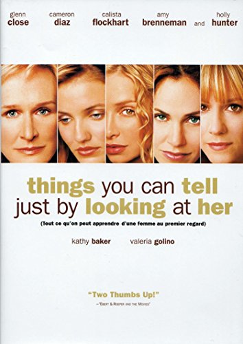 Ce que je sais d'elle... sans même l'avoir vue - DVD