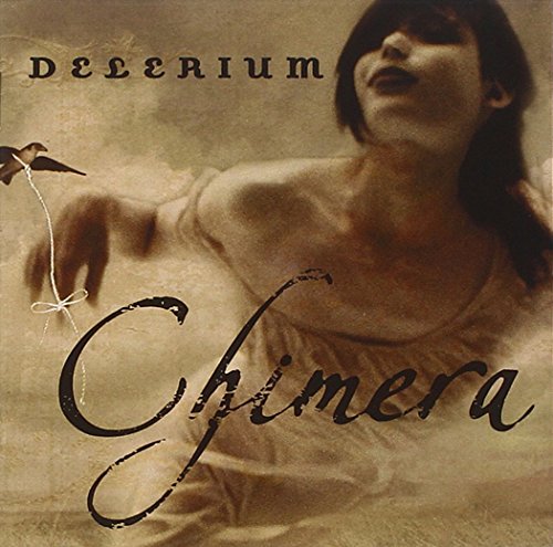 Delerium / Chimera - CD (Used)