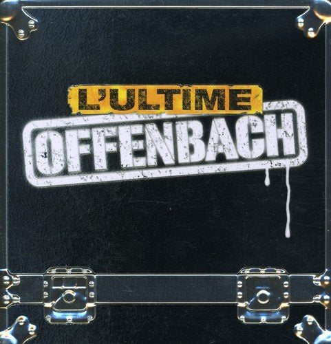 Offenbach / L'Ultime Offenbach - 2CD/DVD (Used)