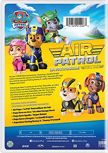PAW Patrol: Air Patrol