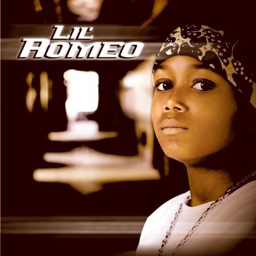 Lil' Romeo / Lil' Romeo - CD