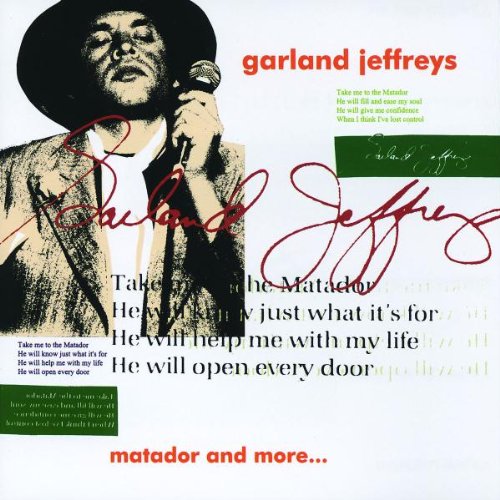 Matador And More: Best Of