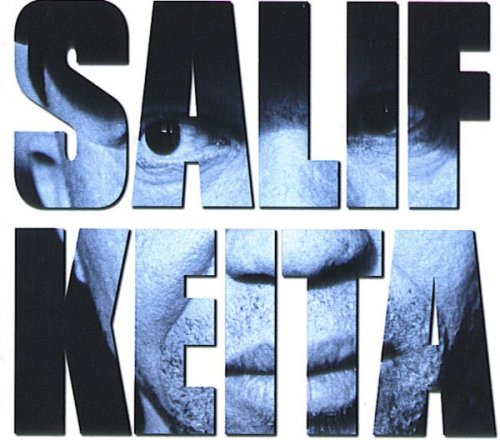 Best of Salif Keita-Golden Voice