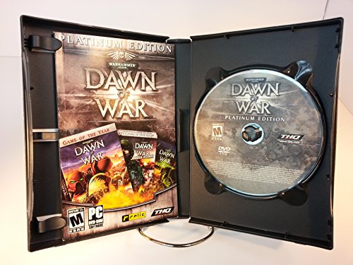 Warhammer 40,000: Dawn of War Platinum Edition