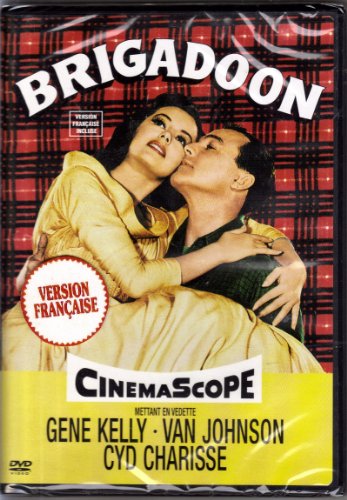 Brigadoon - DVD