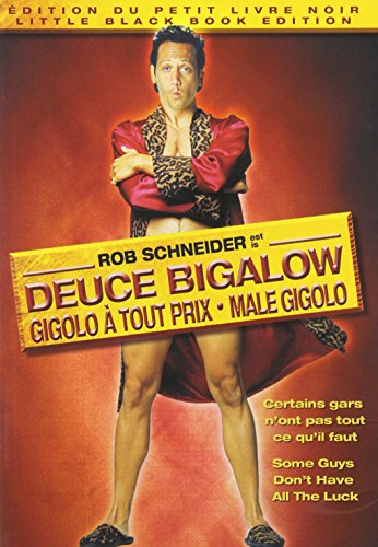 Deuce Bigalow: Male Gigolo (Version française)