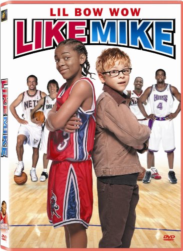Like Mike - DVD (Used)