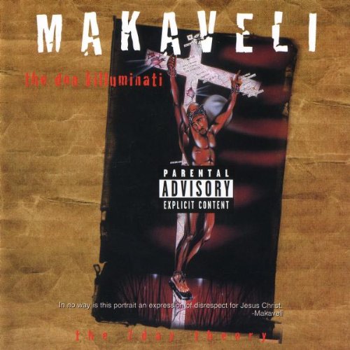 Makaveli / Don Killuminati - CD (Occasion)