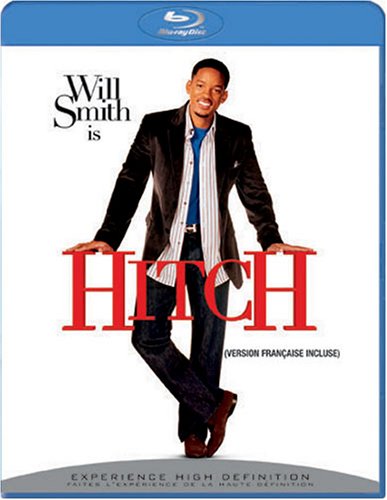 Hitch - Blu-Ray (Used)
