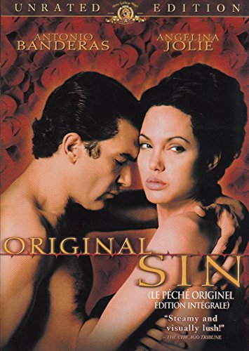 Péché originel - DVD (occasion)