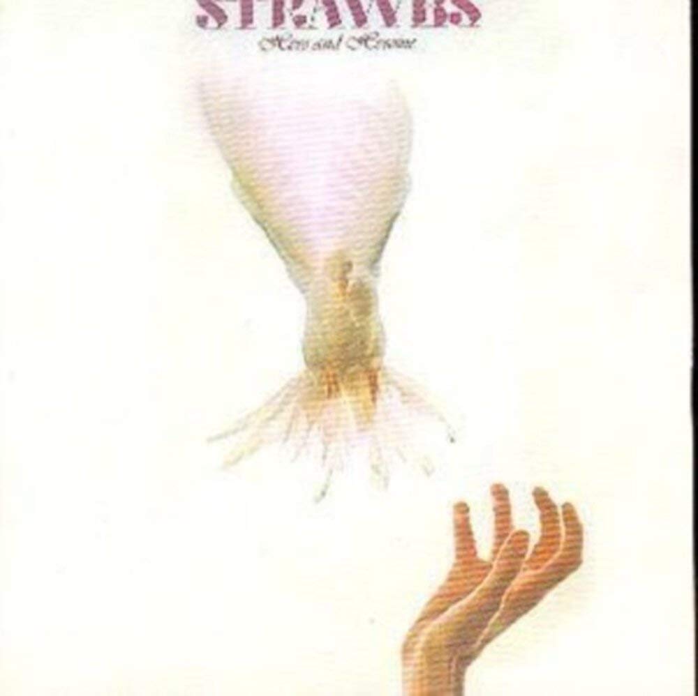 Strawbs / Hero & Heroine - CD (Used)