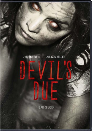 Devil's Due - DVD (occasion)