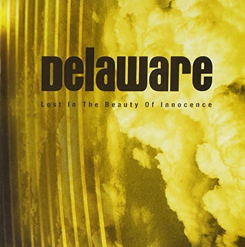 Lost in the Beauty of Innocence by Delaware