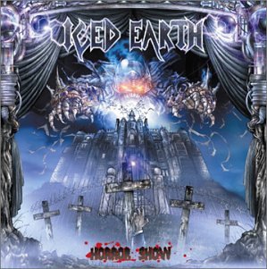 Iced Earth / Horror Show - CD (Used)
