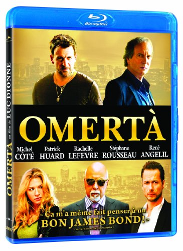 Omerta - Blu-Ray (Used)
