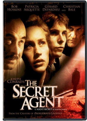 Secret Agent