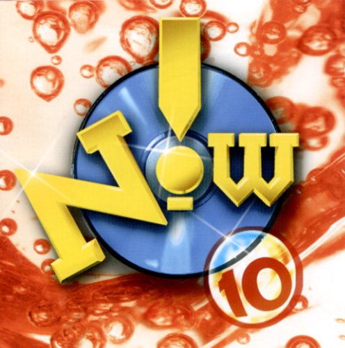 Divers / Maintenant ! 10 - CD (Occasion)