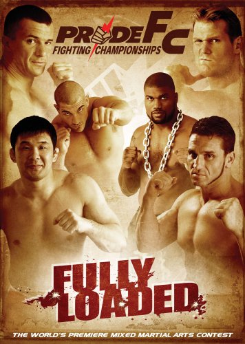 Pride Fighting Championships: Fully Loaded [Import]