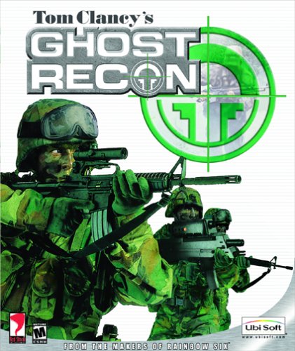 Tom Clancy's Ghost Recon - PC by Red Storm Entertainment