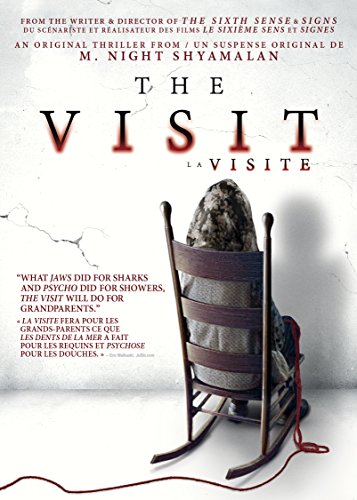 The Visit - DVD (Used)