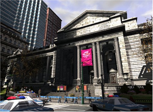 Ghostbusters: The Video Game - Wii