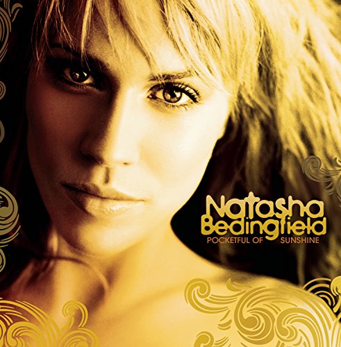 Natasha Bedingfield / Pocketful Of Sunshine - CD (Used)