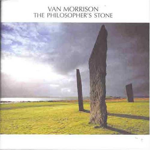 Van Morrison / Philosopher's Stone - CD (Occasion)