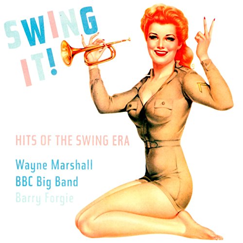 Swing It! Hits Of The Swing E