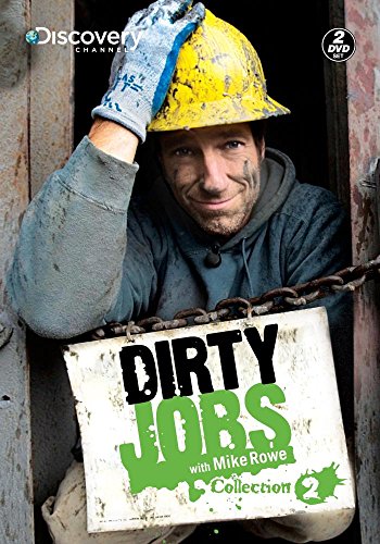 Dirty Jobs : Collection 2