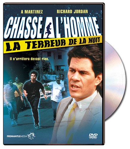 Chasse À L`Homme: La Terreur De La Nuit - DVD (Used)