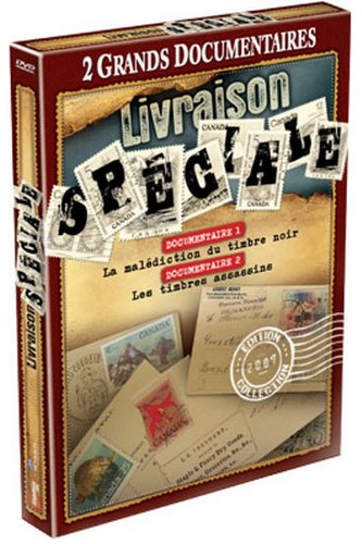 Livraison spéciale - DVD
