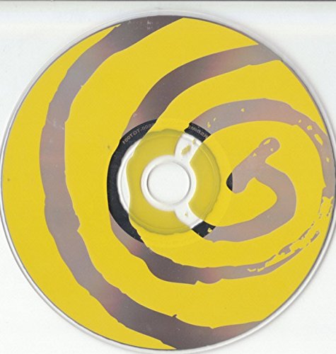 Creatura - 2012 - (Canada - Cardboards)