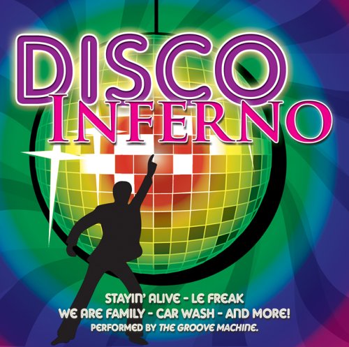 Disco Inferno
