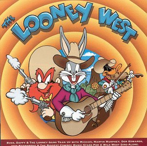Le Far West déjanté