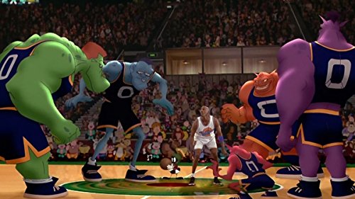 Space Jam (Bilingual) [Import]