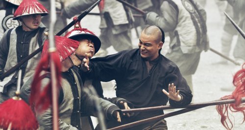 Tai Chi Hero [Blu-Ray]^Tai Chi Hero