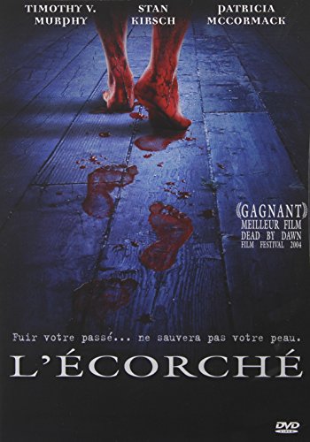 Shallow Ground - DVD