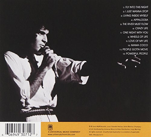20th Century Masters: Millennium Collection