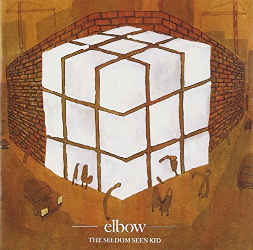 Elbow / The Seldom Seen Kid - CD (Occasion)
