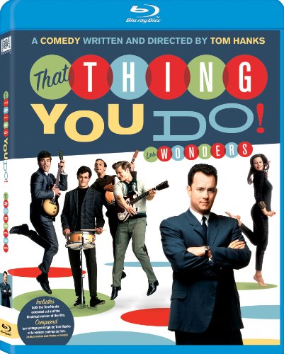 That Thing You Do - Blu-ray (Used)