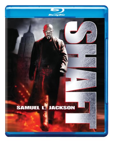 Shaft - Blu-Ray