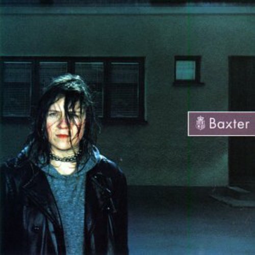 Baxter / Baxter - CD (Used)