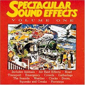 Sound Effects