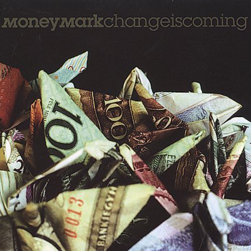 Change Is Coming