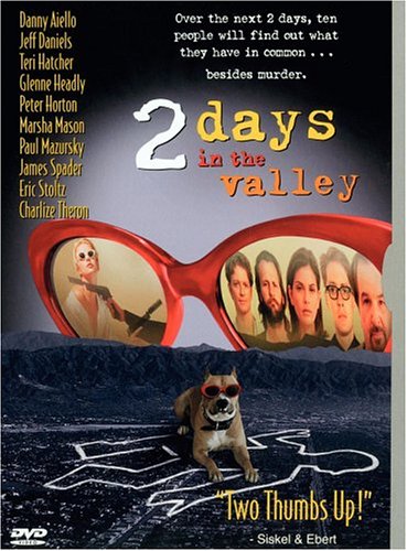 2 Days in the Valley (Widescreen) - DVD (Used)