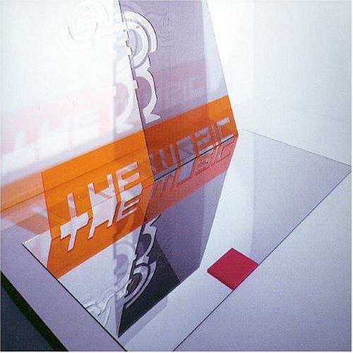 The Music / Welcome To The North - CD (Occasion)