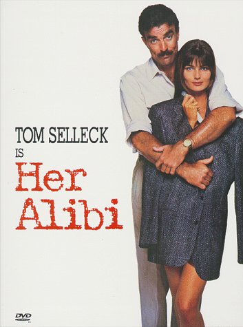 Her Alibi (Full Screen) [Import]