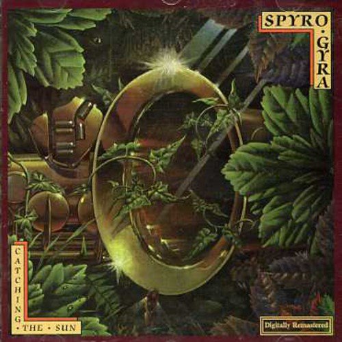 Spyro Gyra / Catching The Sun
