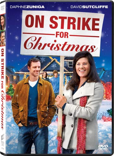 En grève pour Noël (Sous-titres français)