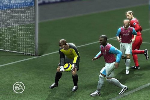 FIFA 2007 (vf)